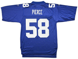 NEW YORK GIANTS *PIERCE* NFL KOSZULKA S