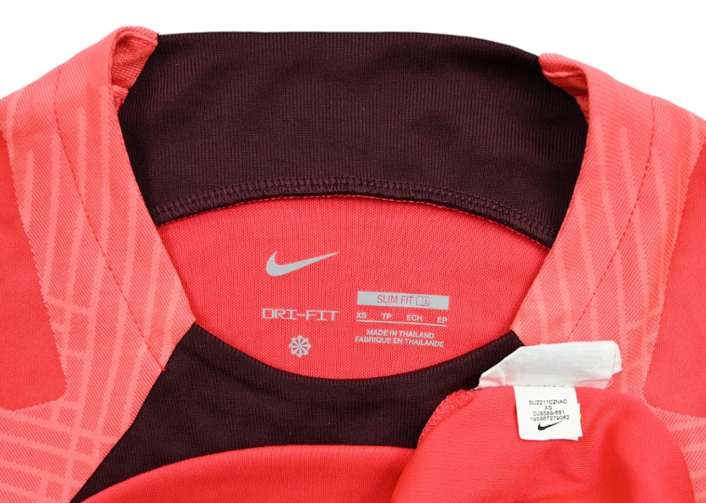 2022-23 LIVERPOOL KOSZULKA XS