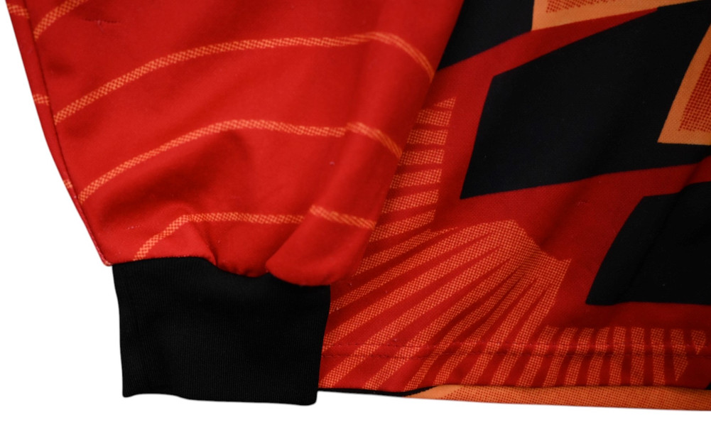 PUMA VINTAGE *KOHLER* GOALKEEPER LONGSLEEVE SHIRT L