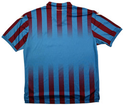 2021-22 TRABZONSPOR SHIRT 4XL
