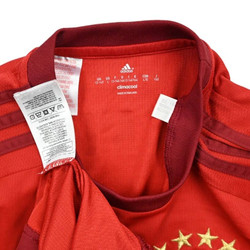 2015-16 BAYERN MUNCHEN *MULLER* KOSZULKA L. BOYS