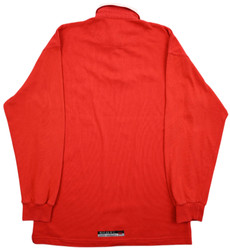 WALES RUGBY LONGSLEEVE M