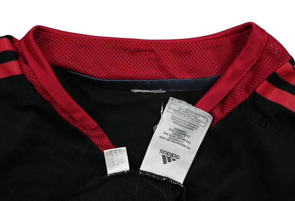 2004-05 BAYERN MUNCHEN SHIRT XXL. BOYS