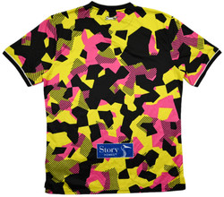 2023-24 CARLISLE UNITED KOSZULKA XXL