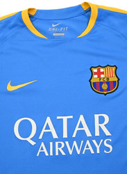 2015-16 BARCELONA KOSZULKA L