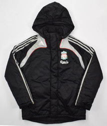 LIVERPOOL JACKET M. BOYS