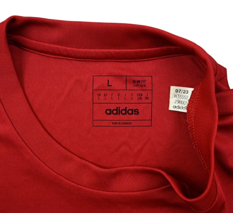 2023-24 VEJLE BK KOSZULKA L