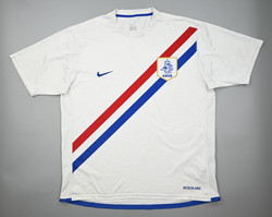 2006-08 HOLLAND KOSZULKA XL