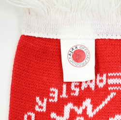 AJAX AMSTERDAM SZALIK