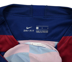 2019-20 BARCELONA *MESSI* KOSZULKA L