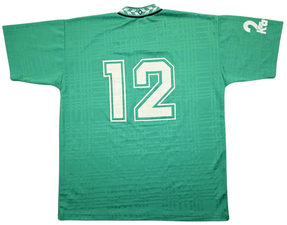 ERIMA OLDSCHOOL SHIRT L/XL