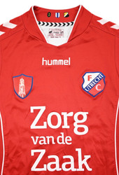 2016-17 UTRECHT LONGSLEEVE SHIRT L. BOYS