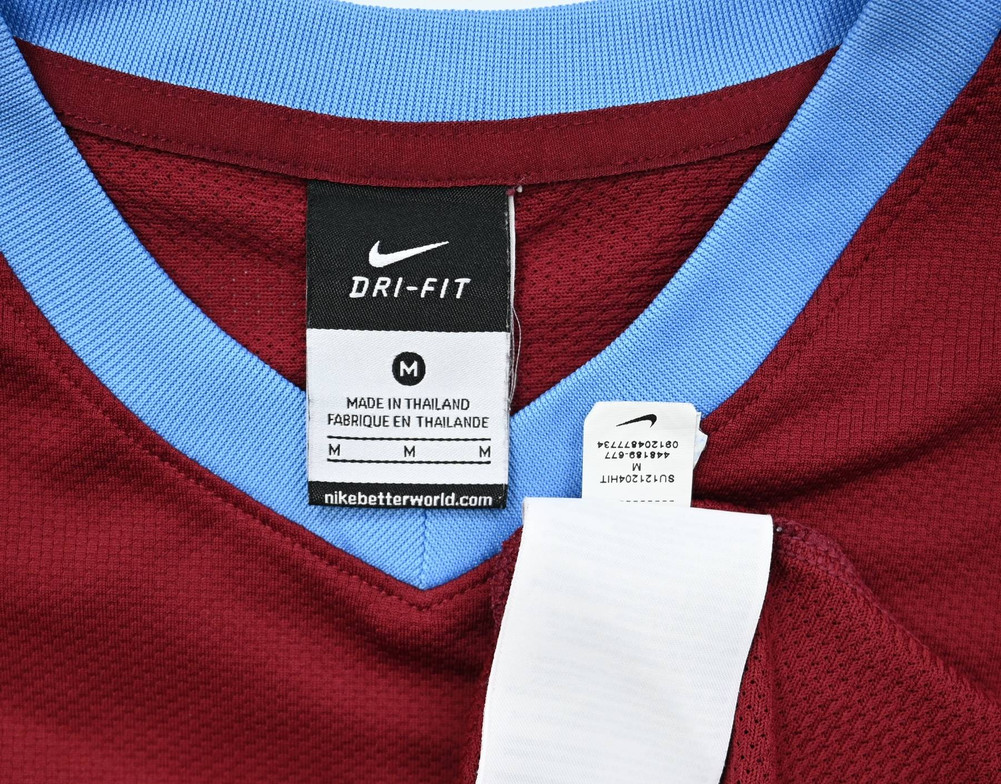 2011-12 TRABZONSPOR KOSZULKA M