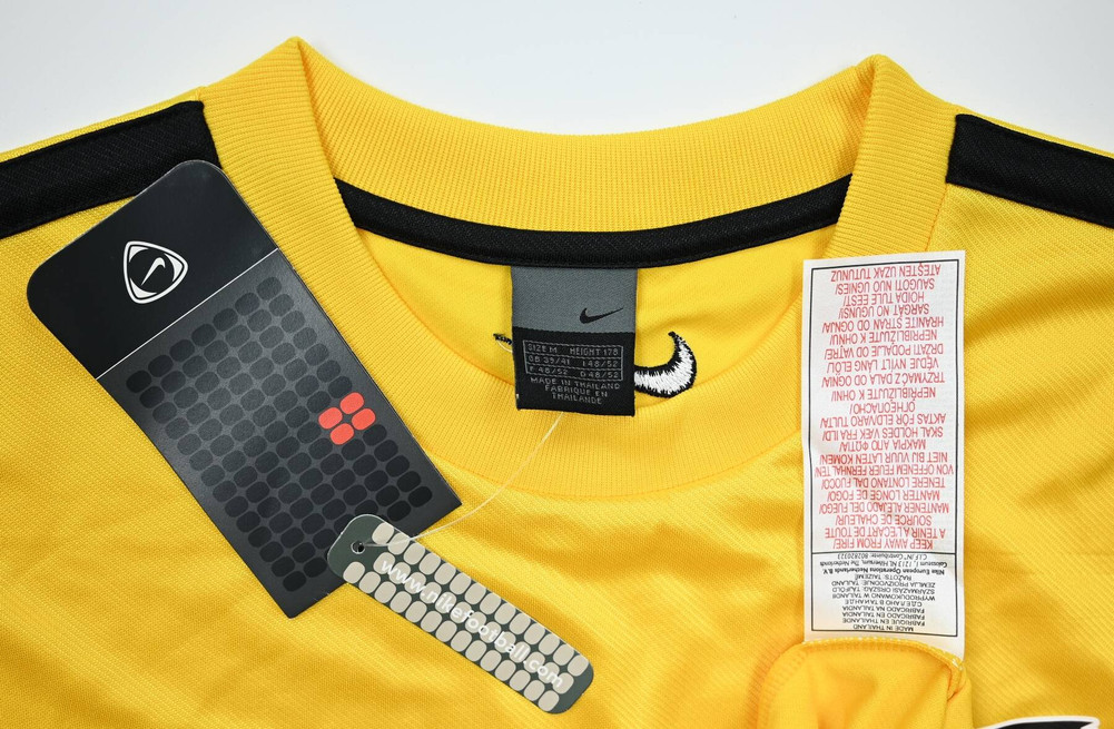 DYNAMO DRESDEN SHIRT M