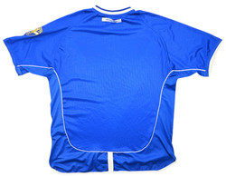 2002-03 BRESCIA CALCIO SHIRT XL