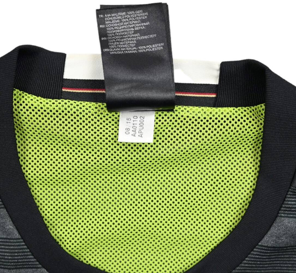 2015-17 GERMANY *MULLER* KOSZULKA L