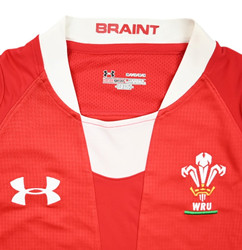 WALES RUGBY KOSZULKA S