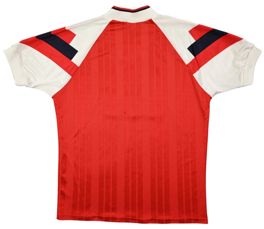1992-94 ARSENAL KOSZULKA S