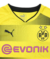 2017-18 BORUSSIA DORTMUND KOSZULKA XL. BOYS