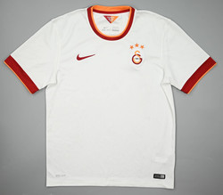 2014-15 GALATASARAY KOSZULKA M