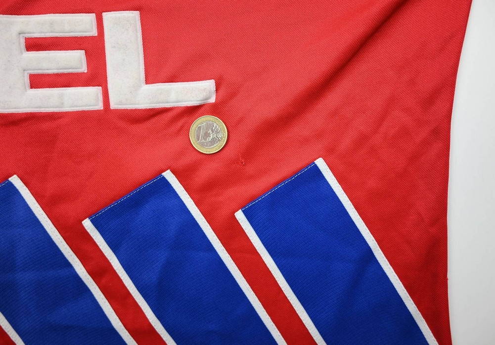 1993-95 BAYERN MUNCHEN KOSZULKA XL