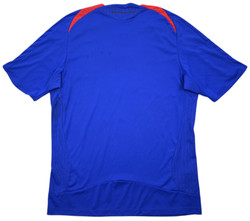 2007-08 FRANCE KOSZULKA S