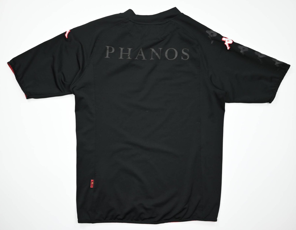 2010-11 FC UTRECHT KOSZULKA M