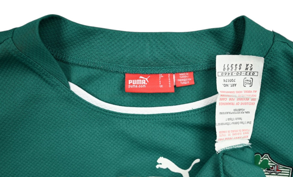 GREUTHER FURTH LONGSLEEVE S