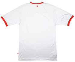 2018-19 GIBRALTAR KOSZULKA XL