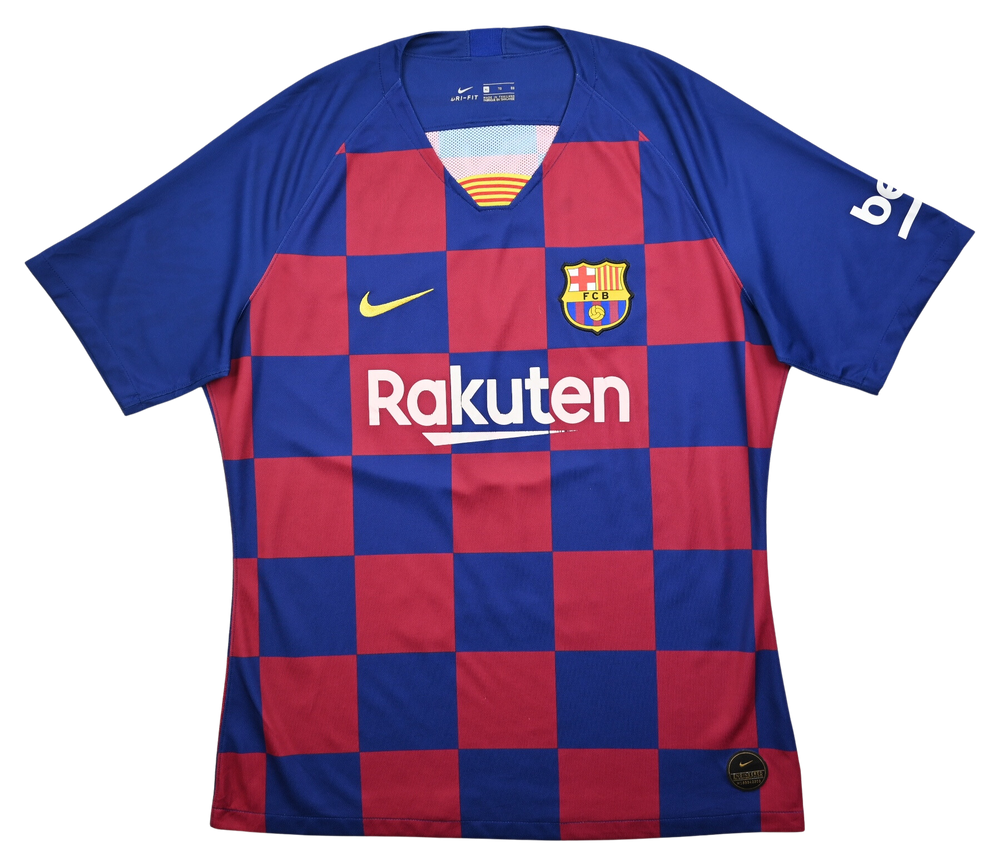 2019-20 FC BARCELONA KOSZULKA XL