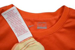 2012-13 FC BARCELONA SHIRT XL. BOYS