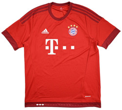 2015-16 BAYERN MUNCHEN KOSZULKA L