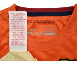 2012-13 BARCELONA *MESSI* SHIRT S. BOYS