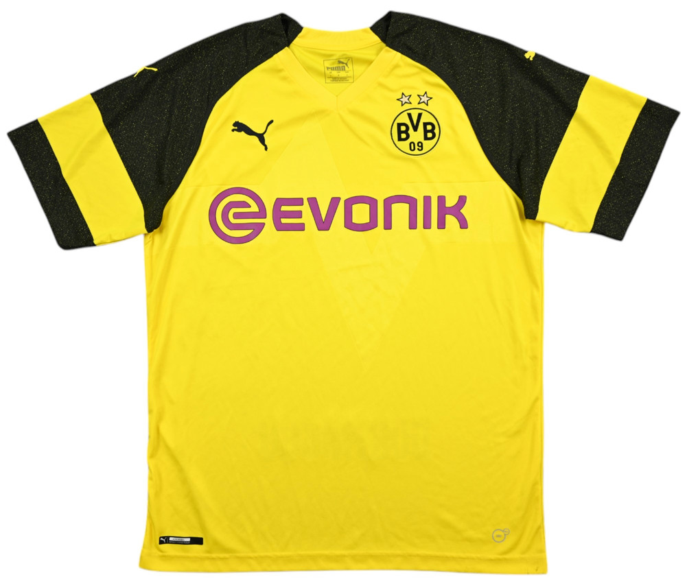 2018-19 BORUSSIA DORTMUND KOSZULKA L