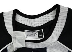 2003-04 BESIKTAS SHIRT M. BOYS 140 CM