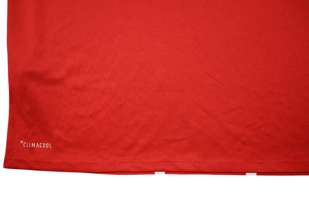 2017-18 BAYERN MUNCHEN KOSZULKA L. BOYS