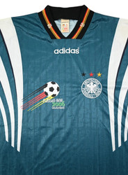 1996-98 GERMANY SHIRT XXL