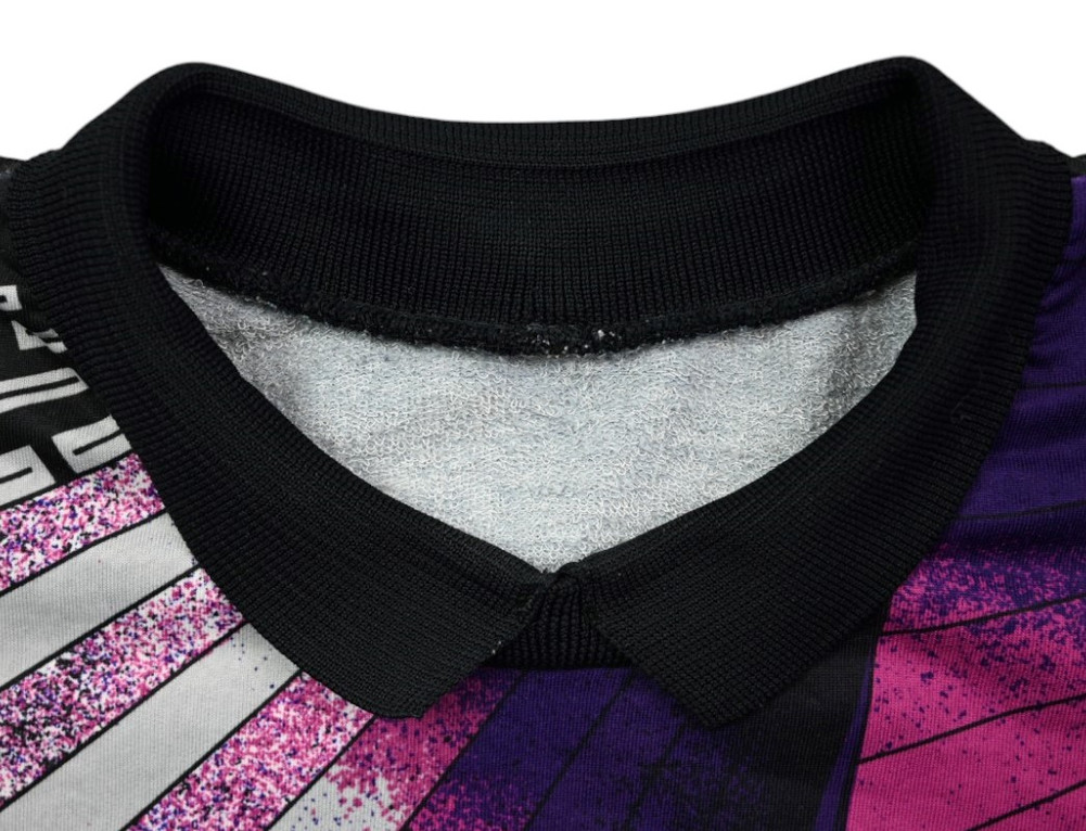 ADIDAS VINTAGE GK LONGSLEEVE KOSZULKA XL