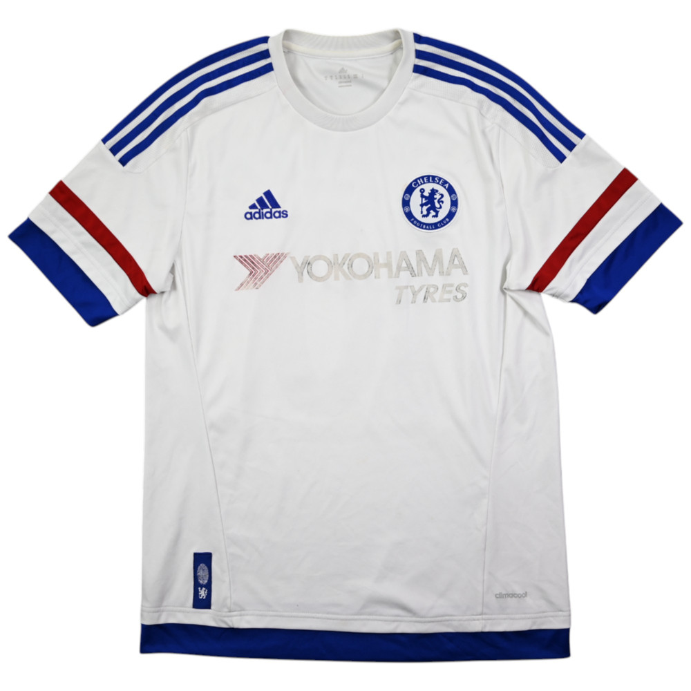 2015-16 CHELSEA *HAZARD* KOSZULKA M