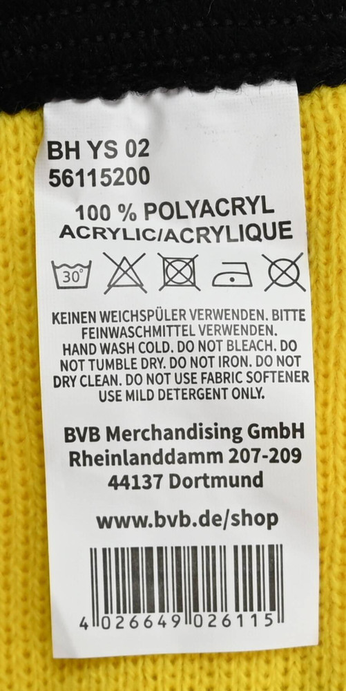 BORUSSIA DORTMUND 1909 SZALIK