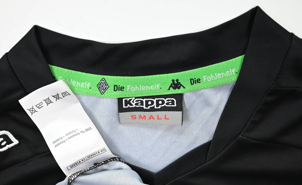 2014-15 BORUSSIA MONCHENGLADBACH KOSZULKA S