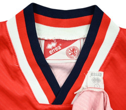 1997-98 MIDDLESBROUGH SHIRT L