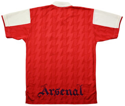 1994-96 ARSENAL KOSZULKA XL