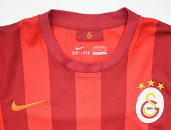 2013-14 GALATASARAY SHIRT S