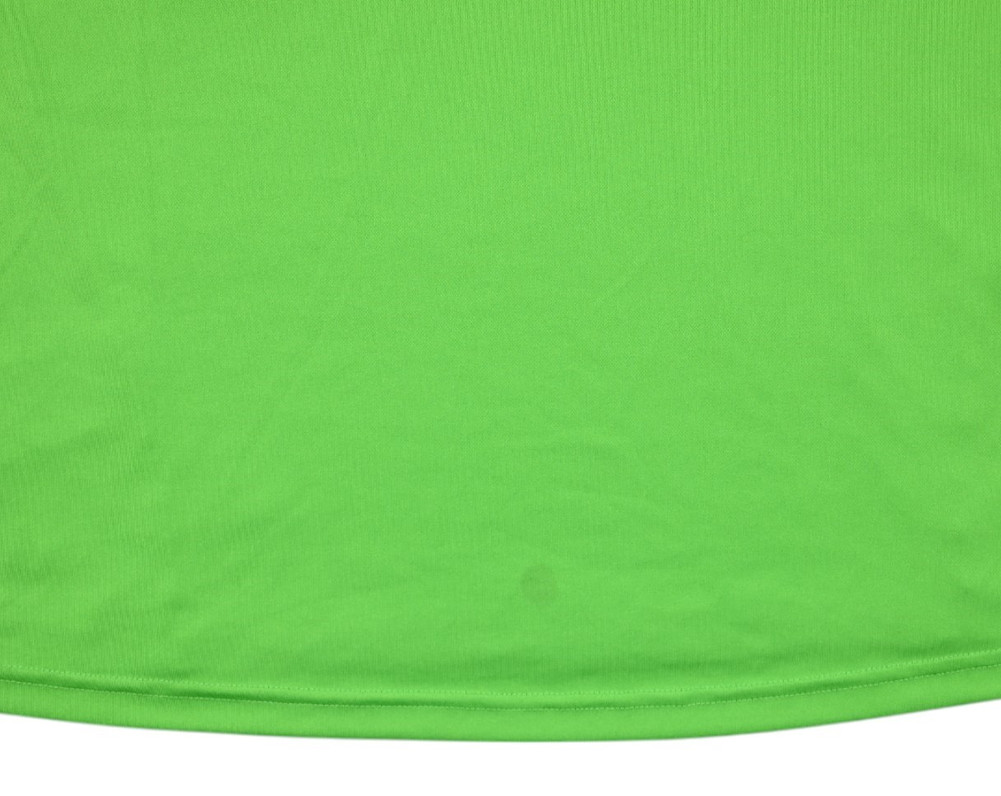 2013-14 WOLFSBURG SHIRT XL