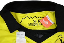 2013-14 BORUSSIA DORTMUND SHIRT XL. BOYS