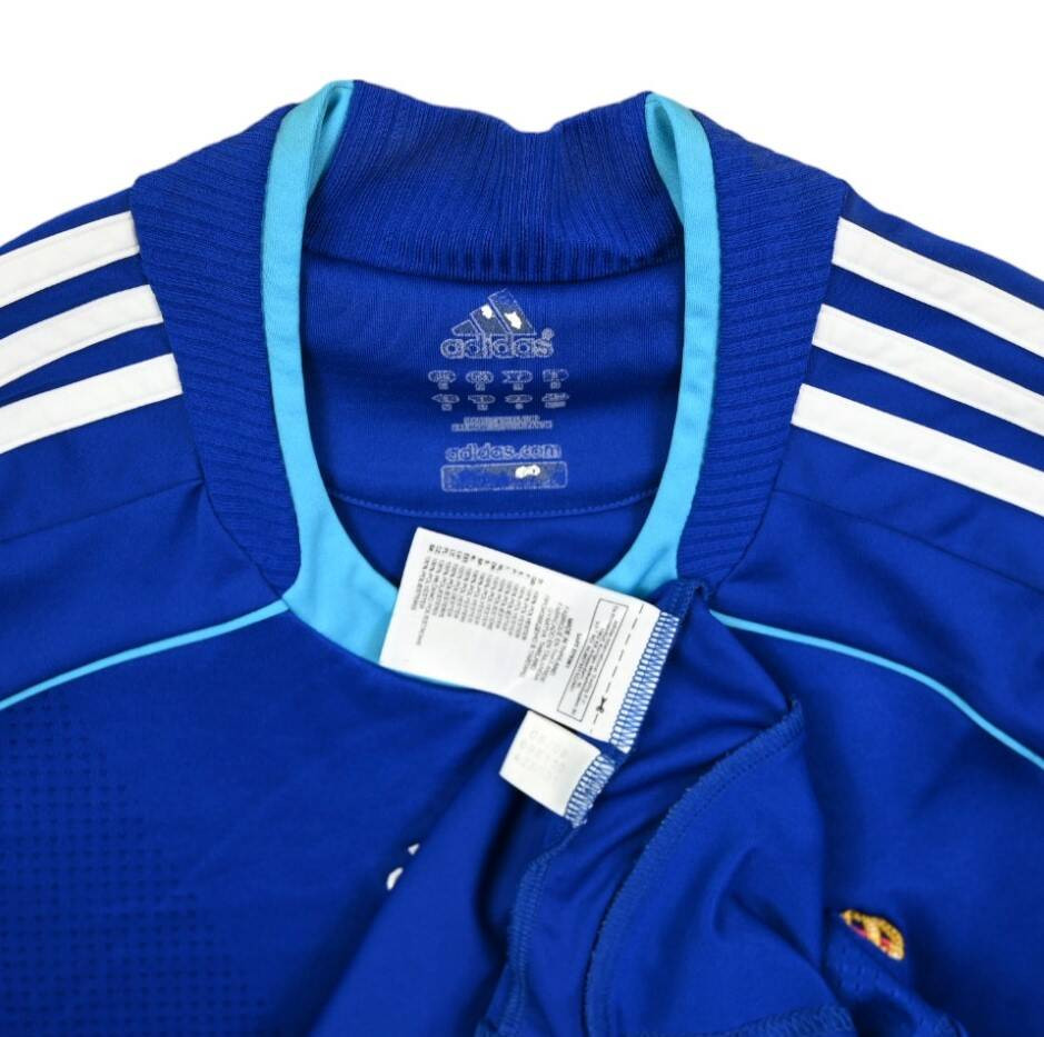 2008-09 REAL MADRID KOSZULKA M