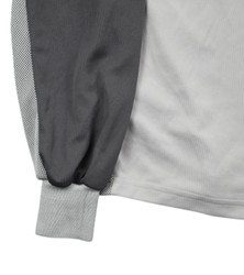 2019-20 NORWICH CITY GOALKEEPER LONGSLEEVE SHIRT 4XL