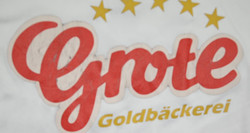 FC ISERLOHN *GUNDOGDU* KOSZULKA L