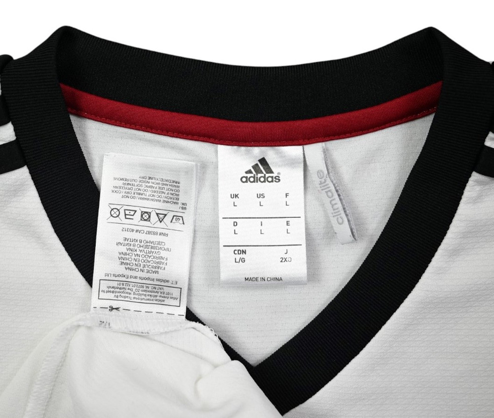 2014-15 GERMANY KOSZULKA L